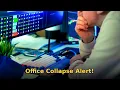 18M Office Tower Default Shadow Banking Fallout
