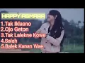 Download Lagu Hapoy Asmara   Tak Ikhlasno Full Album