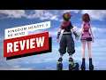 Kingdom Hearts 3 Re Mind DLC Review