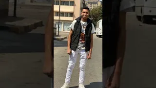 الله يسمحه الدنيا حدفتني علي ناس تانيه 