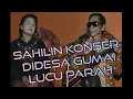 Download Lagu Sahilin konser digumai II heboh II LUCU II darmansyah imron II