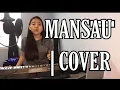 Download Lagu MANSAU (ADAM SHAMIL)-KEYBOARD COVER | YWEN LEONG