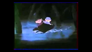 Les aventures de Bernard et Bianca - Bande annonce officielle FR