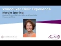 The Vancouver Clinic Experience