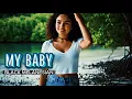 MY BABY – REGGAE | BLACK MELANESIAN | Official Music Video