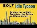 Visual Scripting in Unity Idle Game Tycoon - Lesson 3 Capture the Button OnClick Event