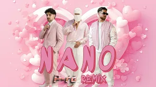                                                        نانو ريمكس دربوكة دندنها