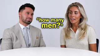 i attempted baptizing the woman who slept with 1 000 men