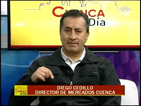 Diego Cedillo 