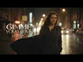 LUCIANO x JAZEEK - gimme luv [Official Video] (Deep House Remix)