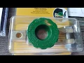 Negative battery cable quick disconnects - Harbor Freight vs NAPA