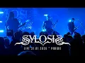 Lagu Sylosis - Heavy Is The Crown (Live 31.01.2026, Prague)