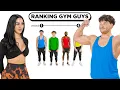 Download Lagu Ranking 4 Gym Bros By Attractiveness