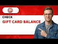 How to Check Your Dave and Buster s Gift Card Balance 2026 Full Guide