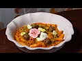 Rosselli launches 32 seasonal power lunch menu