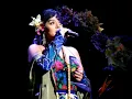 Lila Downs - Piensa en Mi (4.22.17 Northridge Valley Performing Arts Center)