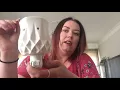 How to assemble your Scentsy Plug In Warmer