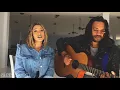 Tamia - "Officially Missing You" - Lee Vasi Spanglish Cover