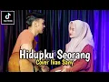 Download Lagu HIDUPKU SEORANG - D'WAPINZ BAND (Saat Ku Berjumpa Dengan Dirimu) Cover Ivan Sany