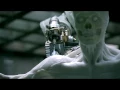 Lagu Westworld - Ghost in the Shell Tribute - Making of a Host