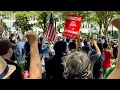 On Labor Day Atlanta demonstrators urge better pay easier path to unions