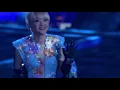 陳慧嫻 Priscilla Chan - 飄雪 (Live from Back to Priscilla 30th Anniversary Concert 2014)