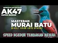 Lagu MATERI SULTAN!!!! MASTERAN MEWAH SUPER BERISIK POWER NEKAN || MASTERAN MURAI CUCAK IJO CENDET KENARI