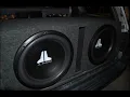 Baby Industry (CAR AUDIO)(BASS BOOSTED)