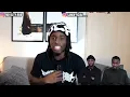 FULL KAI CENAT ADDRESS R E ALLEGATIONS FROM ALLEGED VIC JOVI PENA PT 2 REACTION