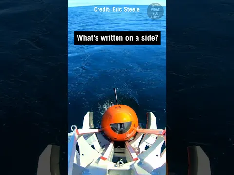 Polish Navy's Underwater Fu*k-up