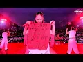 Download Lagu BLACKPINK WORLD TOUR [DEADLINE] IN GOYANG - MANTRA + with the IE (way up) + Like JENNIE
