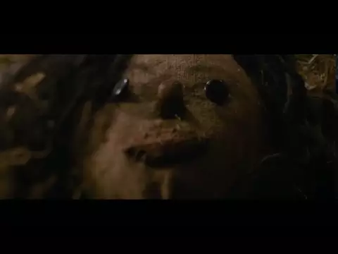 Sennentuntschi (2010) Trailer