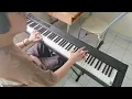 Topic, Shimza & A7S - Missing You (Jarel Gomes Piano)