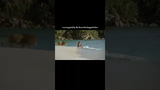 Lion Attack Scene In Tarzan The Ape Man 1981 Tarzan Film Movie 