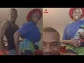 Kadejah Dejah Mae Brown Husband On Live Day Before K lling Him In Front Of Their K dds