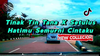 Download DJ Nostalgia Tinak Tin Tana // Setulus Hatimu Semurni Cintaku Remix Slow By Gabriel Studio MP3