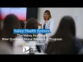The Valley Hospital s New Graduate Nurse Residency Program