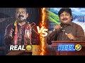 Seeman parithanbangal Real Vs Reel Gobi trolled seeman