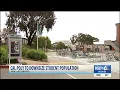 Cal Poly on track to reduce enrollment after more students than expected enrolled last year