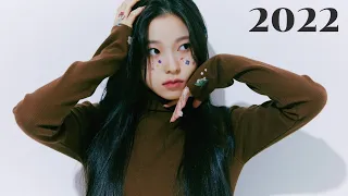 my top 100 kpop songs of 2022 01 01 31 05