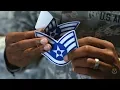 43 in 43 Staff sergeant promotions Aug 28 2017