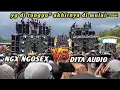 Download Lagu NGX X DITA AUDIO YG DI TUNGGU\