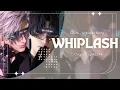 Download Lagu [AI COVER SONG] LADS - WHIPLASH (Original by AESPA)