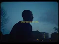 Sam Fender - Wild Long Lie (Official Lyric Video)