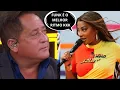 Download Lagu LEONARDO É HUMILHADO POR LUDMILLA EM PROGHRAMA NA GLOBO - MAS ELE SE  LEVANTOU E FOI
