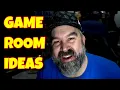 Game Room Ideas How is Your Play Area Setup