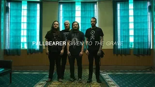 Pallbearer - Given To The Grave | Audiotree Far Out