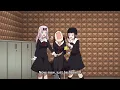 Download Lagu 【Kaguya-sama】Iino Was Toyed Again 😈