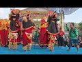 Download Lagu RAMPAK BARONG TERBARU - ROGO SAMBOYO PUTRO | SUKOREJO KASEMBON MALANG
