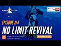 NO LIMIT REVIVAL - First dive in Manado